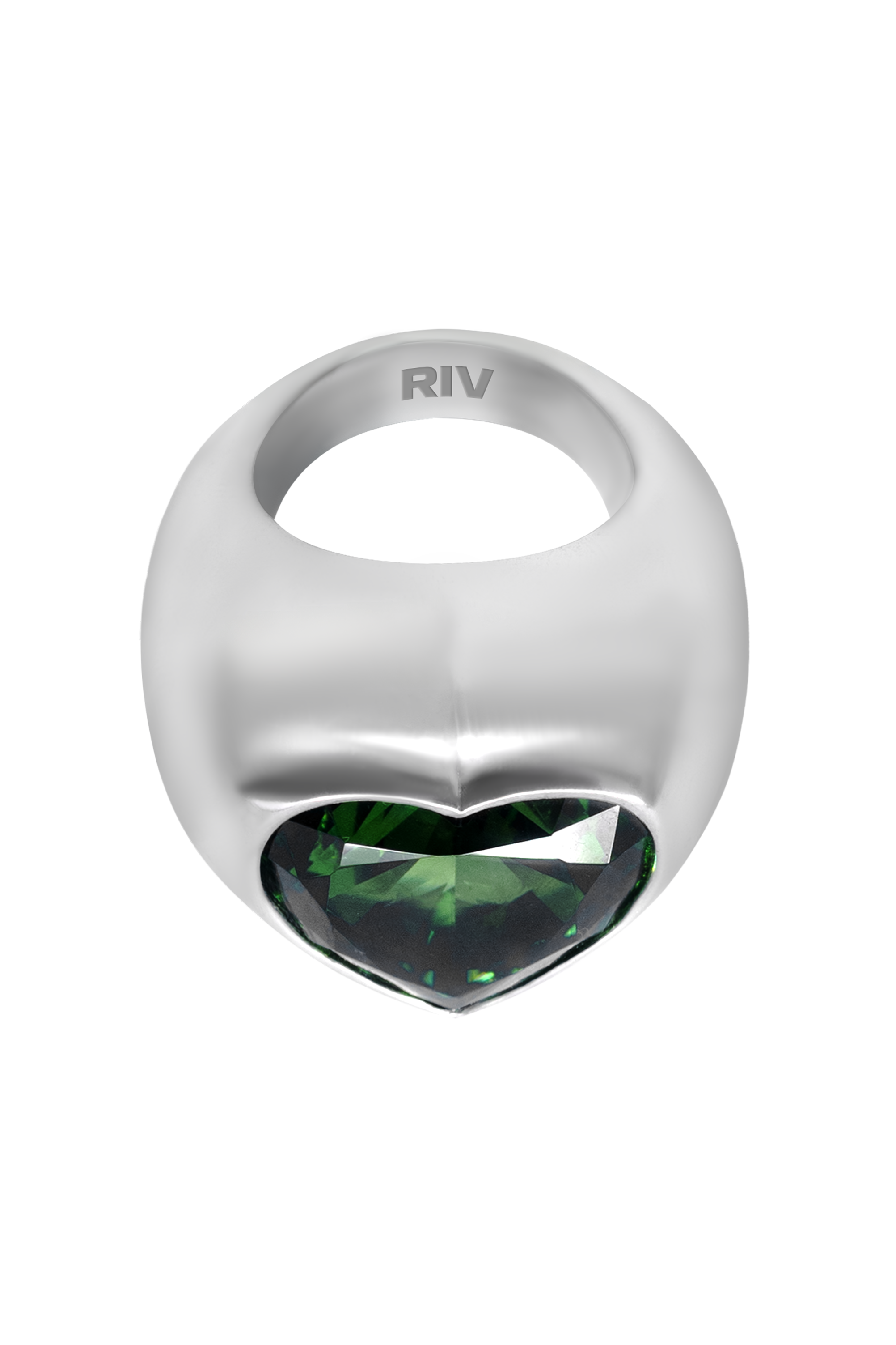 HEART RING